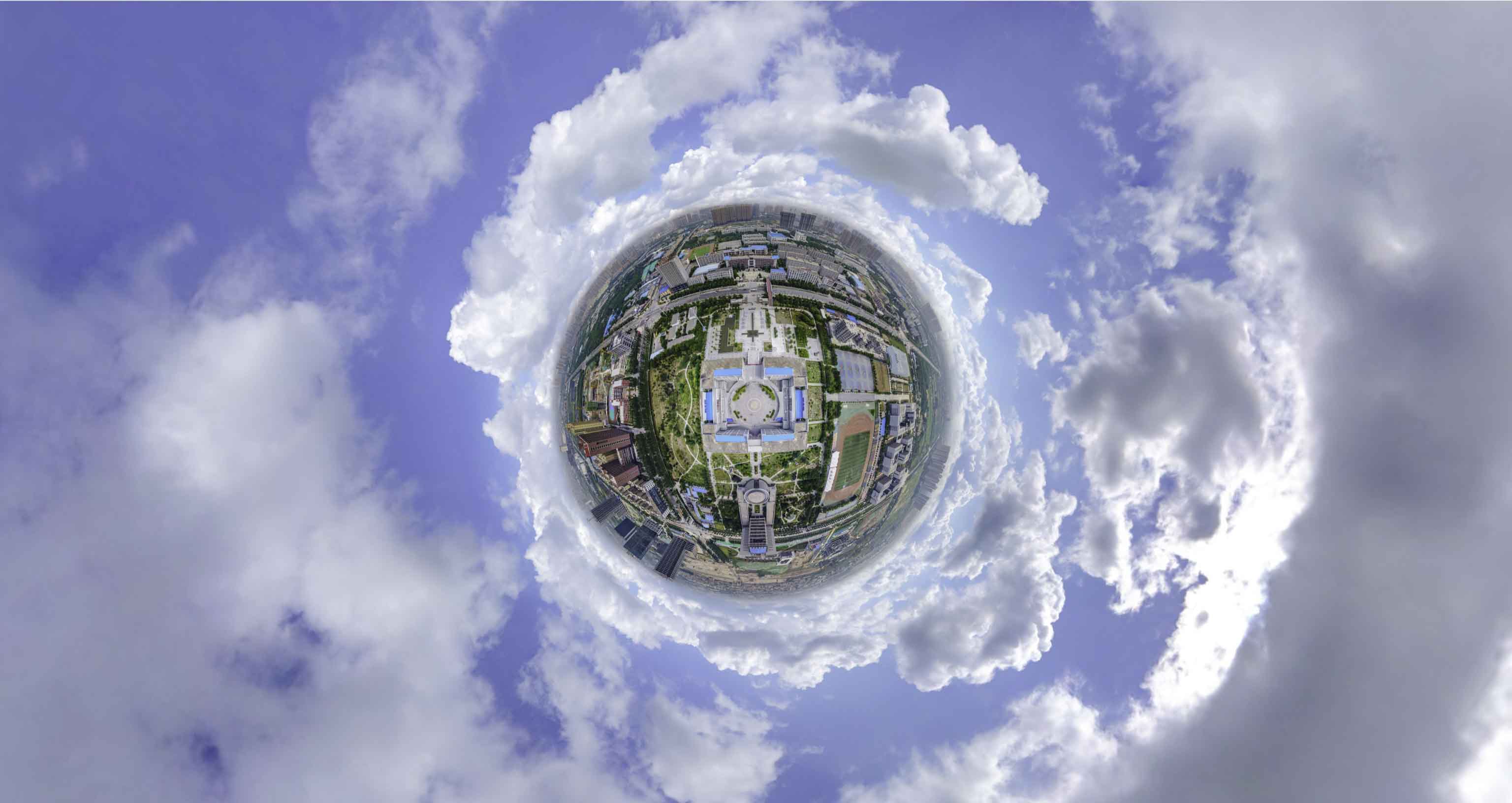 桓台格凸河风景名胜区