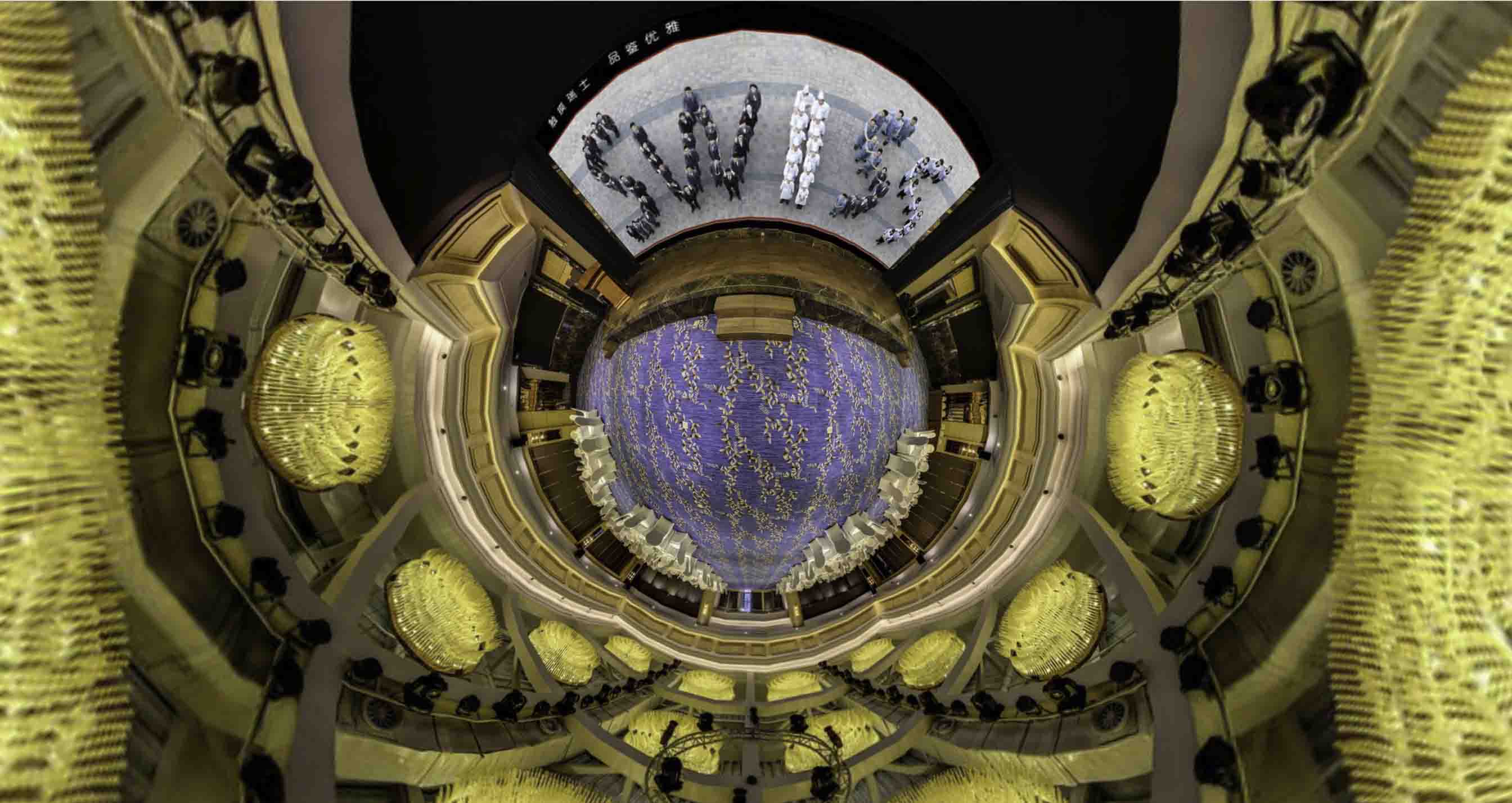 桓台探索VR全景拍摄中的深度感：营造沉浸式体验的关键要素